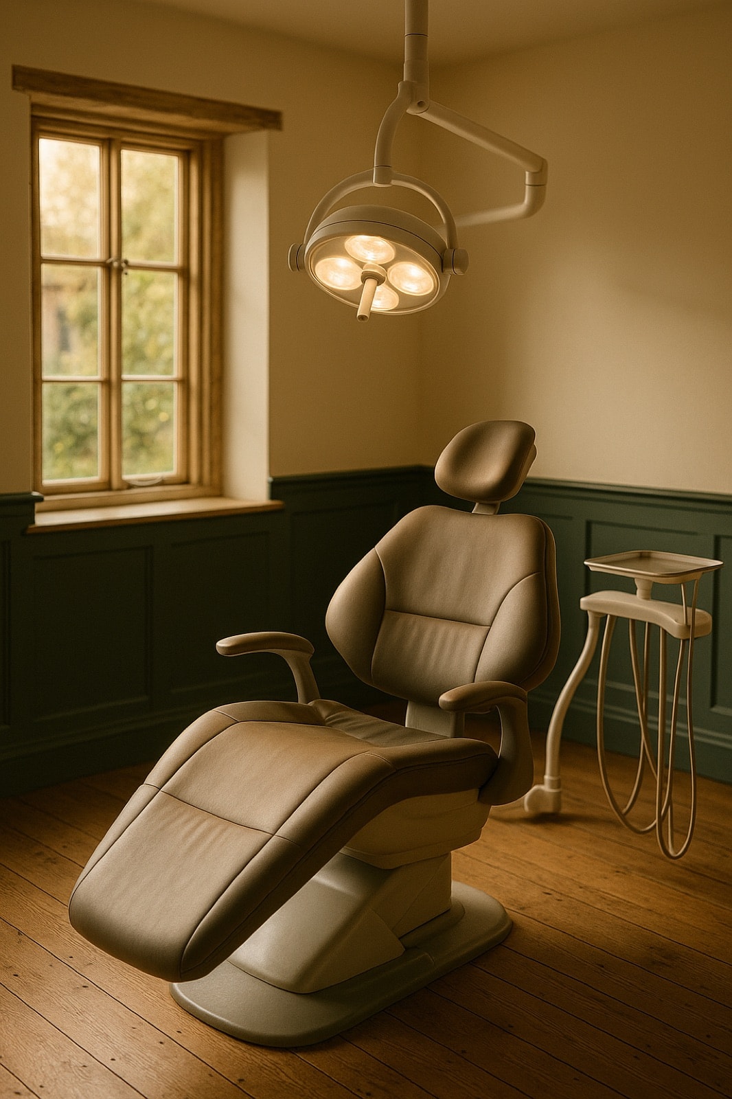 Beechwood Dental Practice
